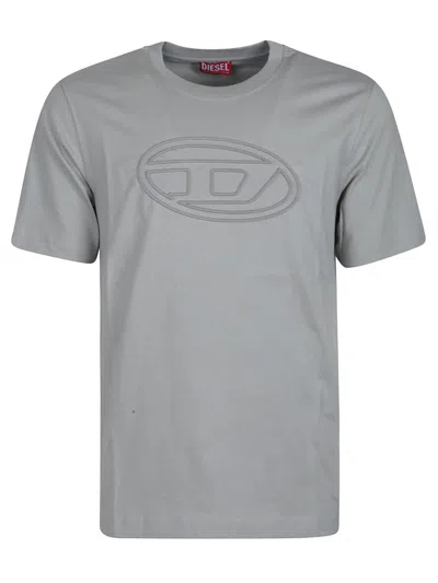 DIESEL DIESEL TSHIRT