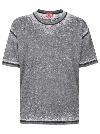 DIESEL DIESEL TSHIRT