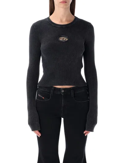 Diesel Tshirt Manchora In Multi
