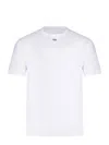 Diesel T-shirt In White