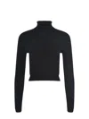 DIESEL TURTLENECK SWEATER DIESEL M-AREESAX-TN MADE OF WOOL AND CASHMERE