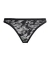 Diesel Ufpn-punchy Briefs In Black