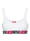 Diesel Ufsb-oriba Brallete In White