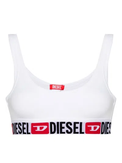 Diesel Ufsb-oriba Brallete In White