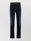 Diesel Ultimate L.32 Trousers In Blue