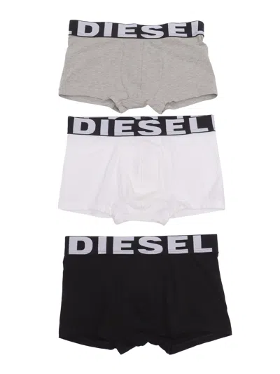 DIESEL UND SHORT