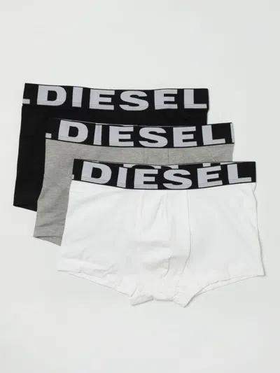 Diesel Underwear  Kids Color Multicolor
