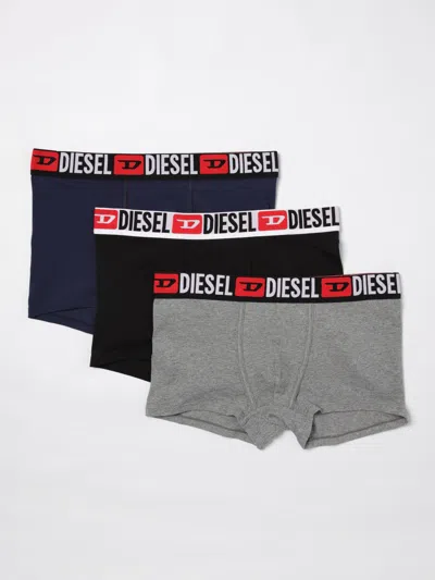 Diesel Underwear  Men Color Multicolor