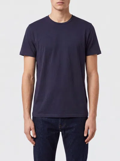 Diesel Underwear Men Color Black In Blue
