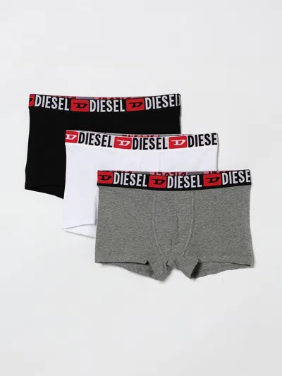 Diesel Underwear Men  In Multi