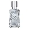 Diesel Unisex D Edt Spray 1.0 oz Fragrances 3614273694759