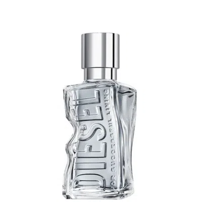 Diesel Unisex D Edt Spray 1.7 oz (tester) Fragrances