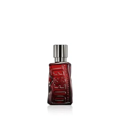Diesel Unisex D Red Edp Spray 1.0 oz Fragrances 3614274271102