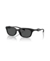 Diesel Unisex Sunglass Dl3013u In Black