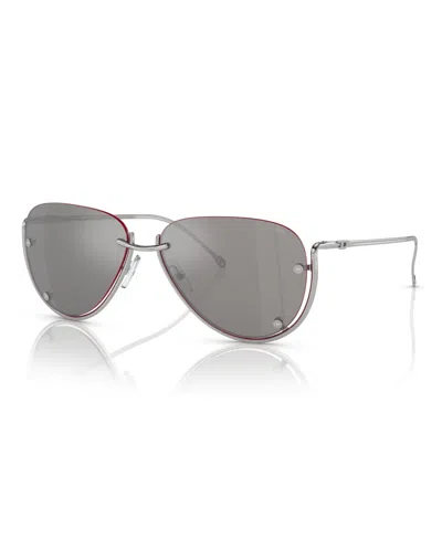 DIESEL UNISEX STANDARD SUNGLASSES, DL1003