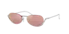 Diesel Unisex Sunglass Dl1004