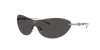 Diesel Unisex Sunglass Dl1006 In Dark Grey