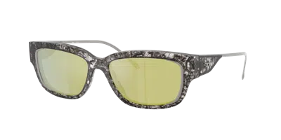 Diesel Unisex Sunglass Dl2002mu In Neutral