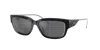 Diesel Unisex Sunglass Dl2002mu In Grey Silver Mirror
