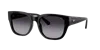 Diesel Unisex Sunglass Dl2005 In Grey Gradient
