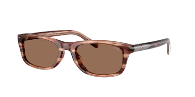 Diesel Unisex Sunglass Dl2018u In Purple