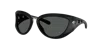 Diesel Unisex Sunglass Dl3007u In Dark Grey