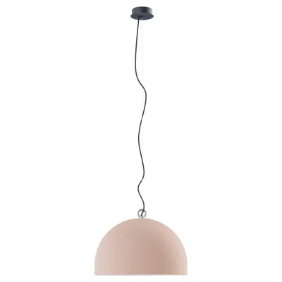 Pre-owned Diesel Urban Concrete 50 Suspension In White With Pink Dust Diffuser By  Living