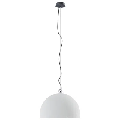 Pre-owned Diesel Urban Concrete 50 Suspension In White With Soft Gray Diffuser By  Living