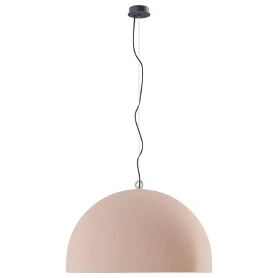 Pre-owned Diesel Urban Concrete 80 Suspension In White With Pink Dust Diffuser By  Living