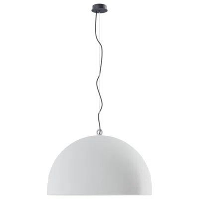 Pre-owned Diesel Urban Concrete 80 Suspension In White With Soft Gray Diffuser By  Living