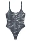 Diesel Ut-body-utlt Swimsuit