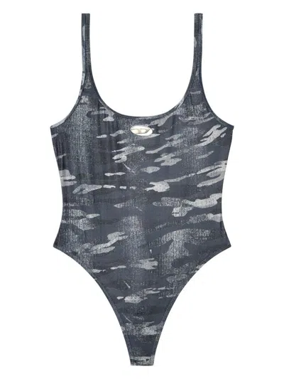 DIESEL DIESEL UT-BODY-UTLT CLOTHING