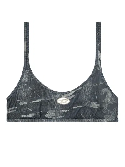 DIESEL UT-BRA-TOP-UTLT BIKINI TOP