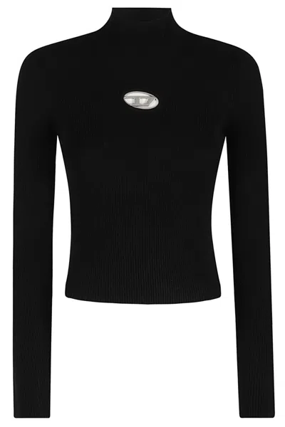 DIESEL DIESEL VALARI SWEATER