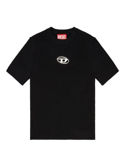 DIESEL DIESEL "VALARI" T-SHIRT CLOTHING