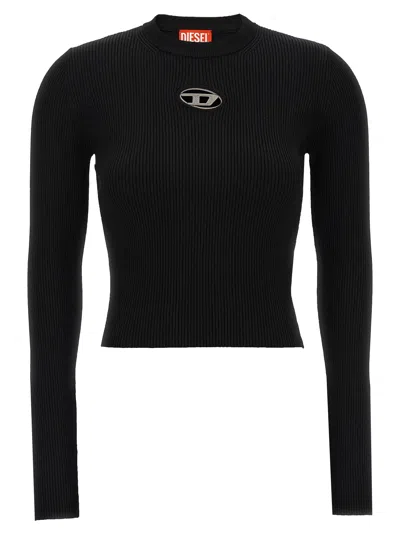 Diesel Sweater In Blue