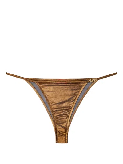 DIESEL VALENTINE`S DAY PUNCHY BRIEFS