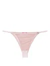 Diesel Punchy Briefs In Pink & Purple