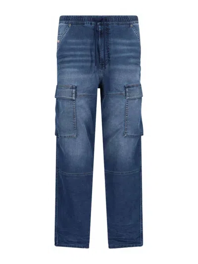 DIESEL JEANS