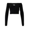 Diesel T-shirt M-vera-ls