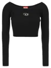 Diesel T-shirt M-vera-ls