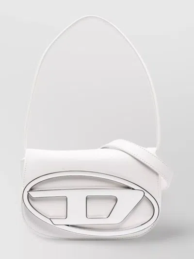 Diesel Versatile Adjustable Strap Shoulder Bag