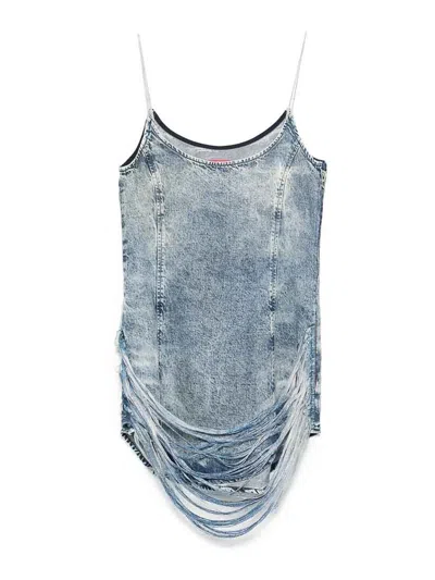 DIESEL DRESS