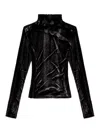 Diesel T Slimy In Black