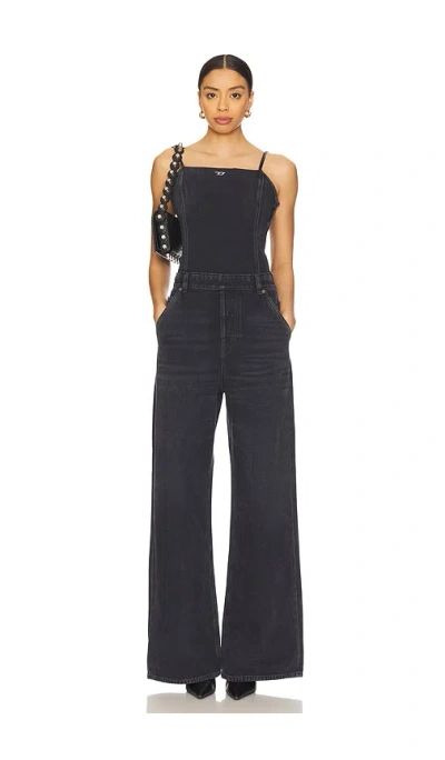 DIESEL VORS JUMPSUIT