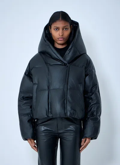 Diesel W-illey Jacket In Blue