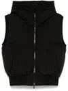 Diesel W-peyt-ssl-new-p1 Jacket In Black