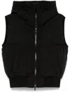 Diesel W-peyt-ssl-new-p1 Jacket In Black