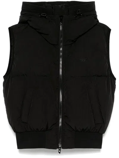 DIESEL DIESEL W-PEYT-SSL-NEW-P1 JACKET