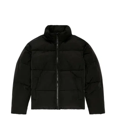 Diesel W-raveel Jacket In Black